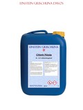 Natriumhypochlorit Chlorin Flüssig 25 kg